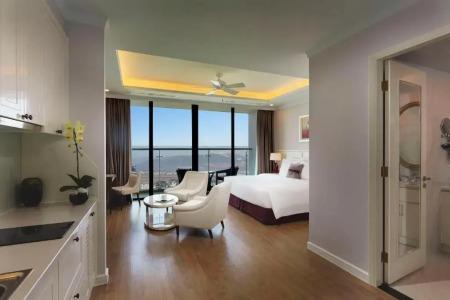Vinpearl Beachfront Nha Trang - 74