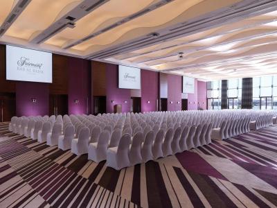 Fairmont Bab Al Bahr - 23