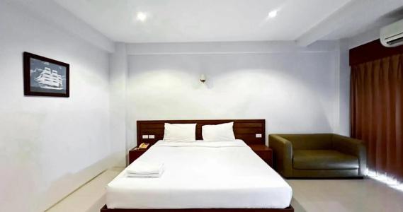 Perfect place - 19