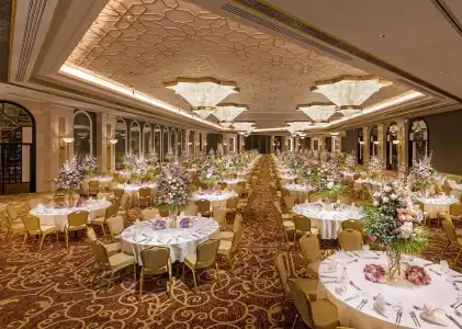 Ezdan Palace - 21