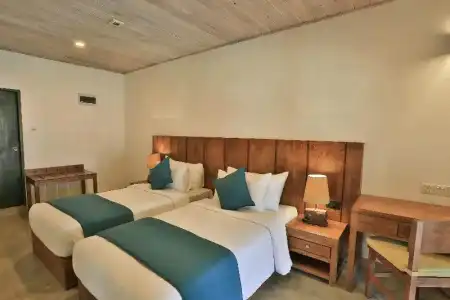 Regenta Arie Lagoon - 17