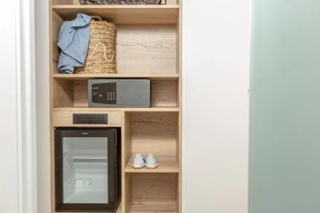 RVHotels Nieves Mar - 50