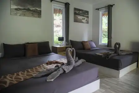 Shiralea Island Resort - 89