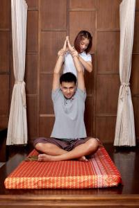 Seeka Boutique Resort - 43