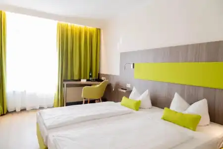 Das Ebertor - & Hostel - 26