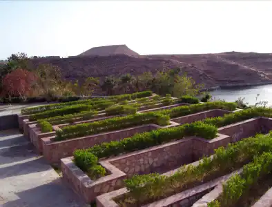 Retac Abu Simbel - 20