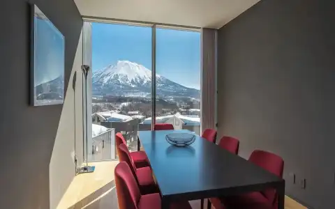 Terrazze Niseko - 45