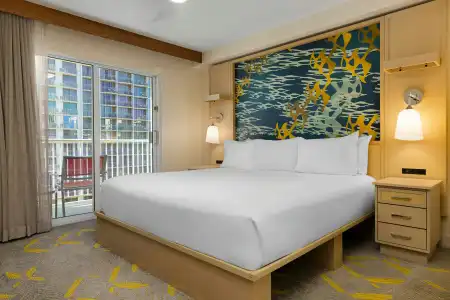 Club Wyndham at Waikiki Beach Walk - 34