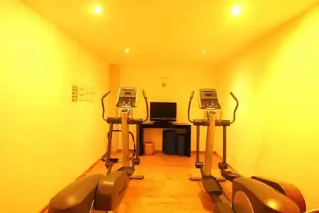Maxhotel - 15