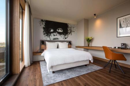 Radisson Blu, Cologne - 61