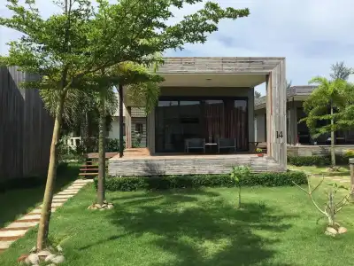 Cede Boutique Beach Resort - 11