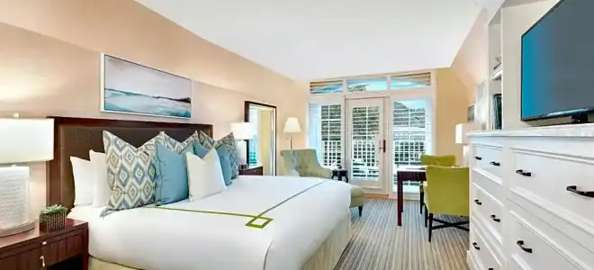 L'Auberge Del Mar - 88
