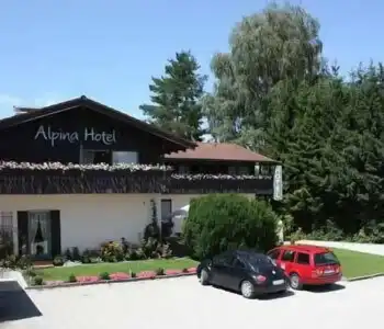 Alpina - 18