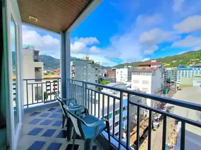 77 Patong & Spa - 129