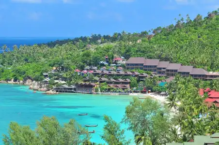 Haad Yao Bayview Resort & Spa - 27