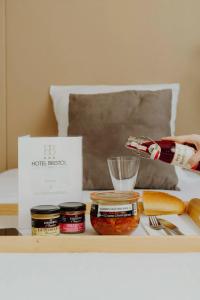 L'Hôtel Bristol - 34