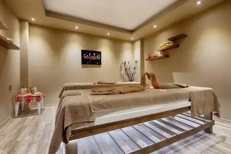 Wonasis Resort & Aqua - 2