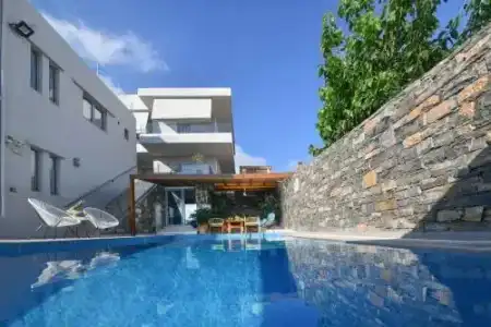 Asteri suites - 2
