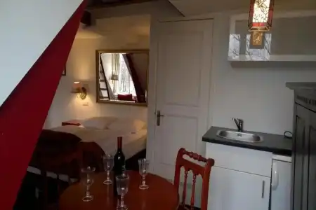 Amsterdam House - 2