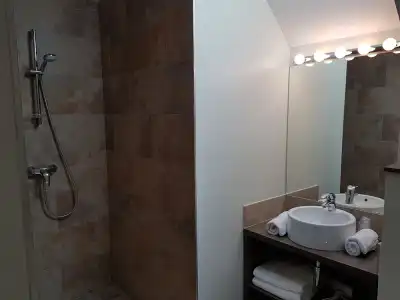 Hôtel Au Bon Coin - 75