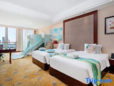 Howard Johnson Tropical Garden Plaza Kunming - 30