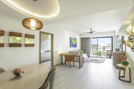 Hyatt Ziva Cap Cana - All Inclusive - 39