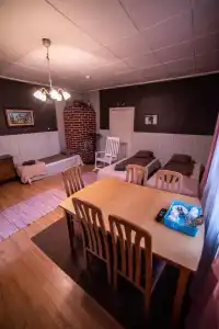 Arctic Guesthouse & Igloos - 36