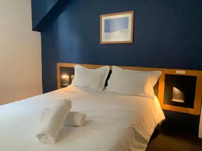 Hôtel Montilleul - 13