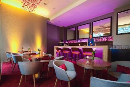 Movenpick Berlin Am Potsdamer Platz - 13