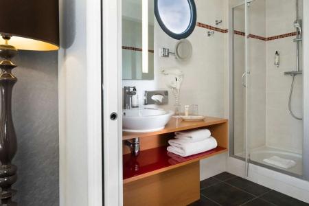 Best Western Plus de la Regate - 60