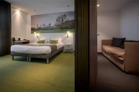 Best Western Plus Central Park & Spa - 70