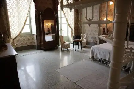 Residenza d'Epoca Regina d'Arborea - 72