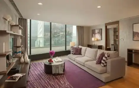 Ascott Raffles City Chengdu - 182