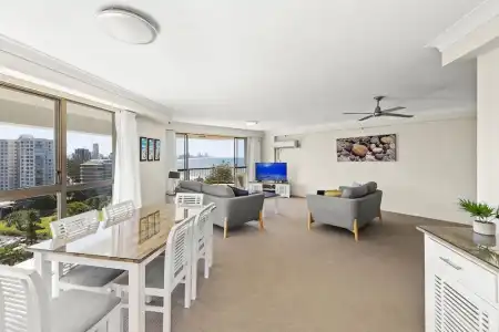 Gemini Court Holiday Apartments - 198