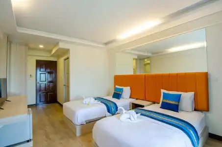 Jen Singapore Orchardgateway by Shangri-La - 17