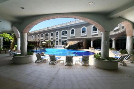 Marhaba Resort - 12