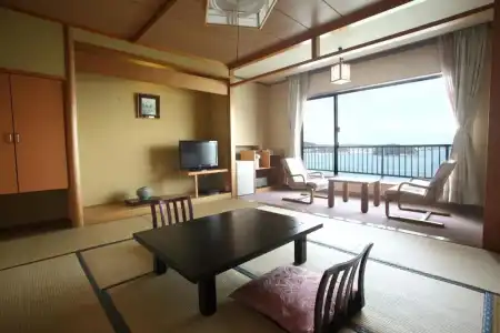 Minamisanriku Kanyo - 39