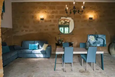 Villa La Lumia B&B Suites & Apartments - 70