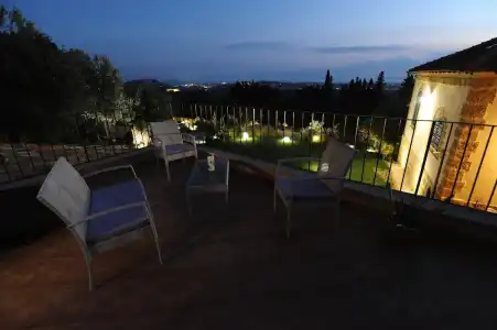 Villa La Lumia B&B Suites & Apartments - 41