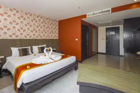 Bellevue Ocean Patong - 67