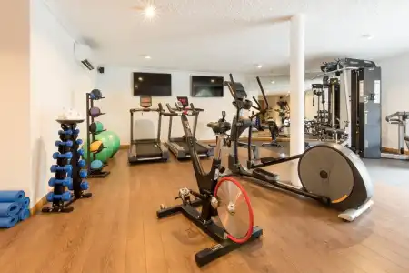 Seasense Boutique & Spa - 19