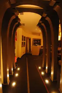 Visir Resort & Spa - 13