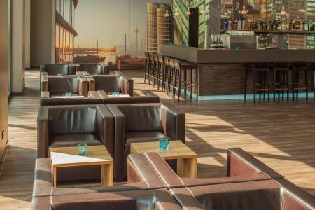 Motel One Düsseldorf Hauptbahnhof - 18