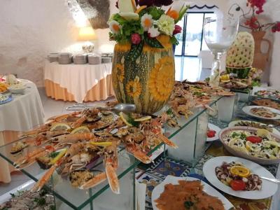 PARADISO TERME Resort & SPA - 9