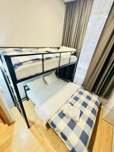 StayWay na Aviamotornoy - 76