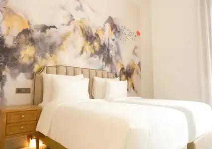 The Grand Mansion Menteng - 119
