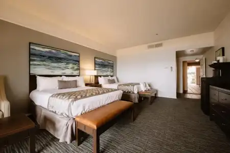 Tamarack Beach Resort - 61