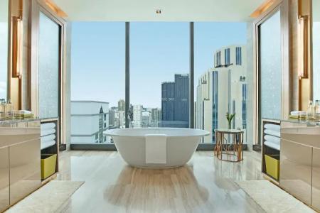 Hyatt Regency Bangkok Sukhumvit - 35