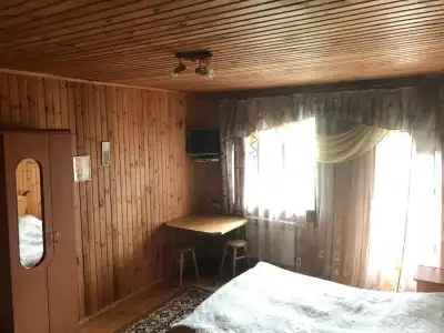 Private estate Chervona kalyna - 21