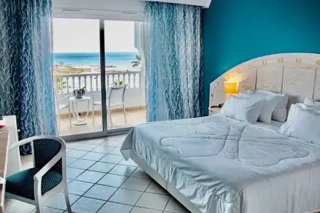 Cap Bon Kélibia Beach Hôtel&Spa - 14